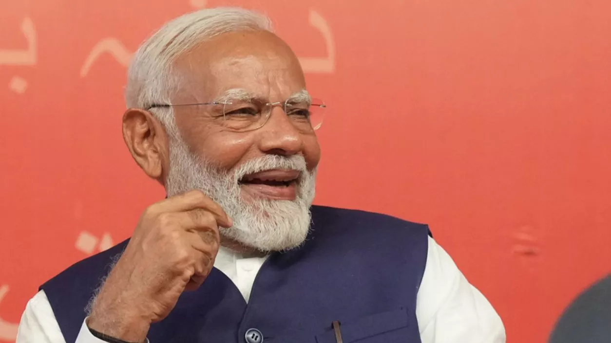 PM Modi to inaugurate three newly developed railway stations in West Bengal on May 22