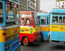 कल से तीन दिन की बस हड़ताल स्थगित