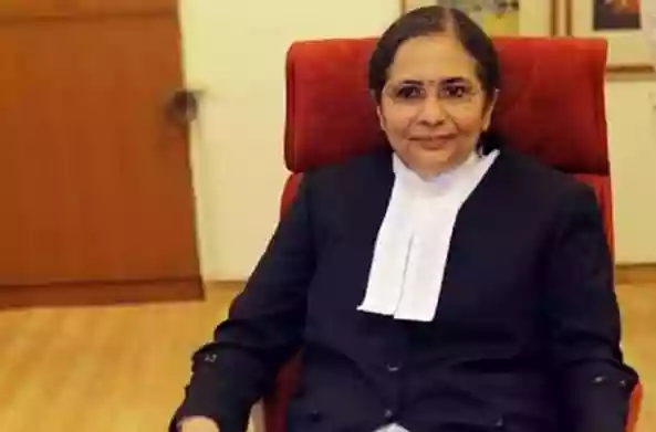 Former SC Justice Bela Trivedi to be Bengal's next Governor: Sources