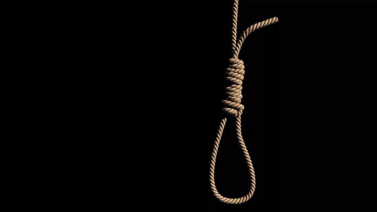19-year-old youth commits suicide over failed love and depression in Jharkhand