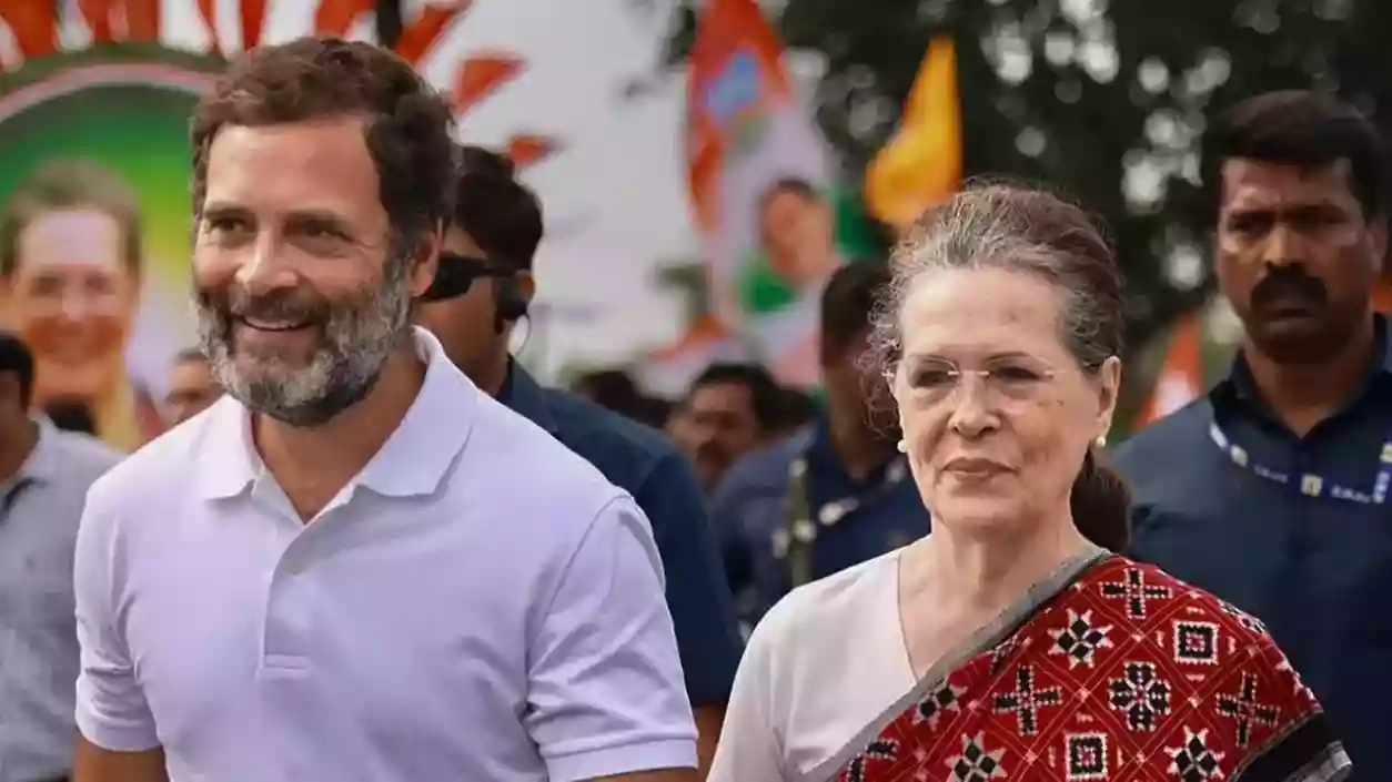 ED tells Court: Gandhis acquired AJL assets worth ₹2,000 cr illegally, earned ₹142 cr in 'proceeds of crime'