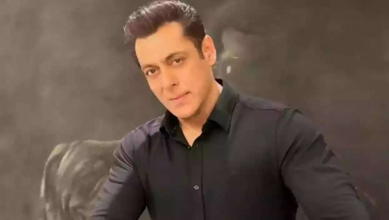 Man tries to sneak into Salman Khan’s Galaxy Apartment