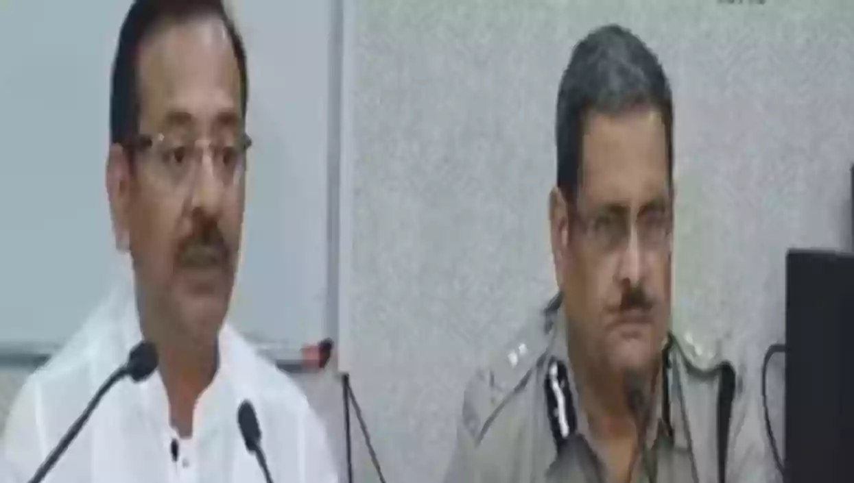 IPL final shifted from Eden Gardens for political reasons, claims Minister Arup Biswas