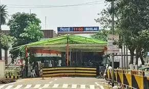 बंगाल के तीन स्टेशनों को मिली नई पहचान,'अमृत भारत योजना' में मिलेंगी अत्याधुनिक सुविधाएं