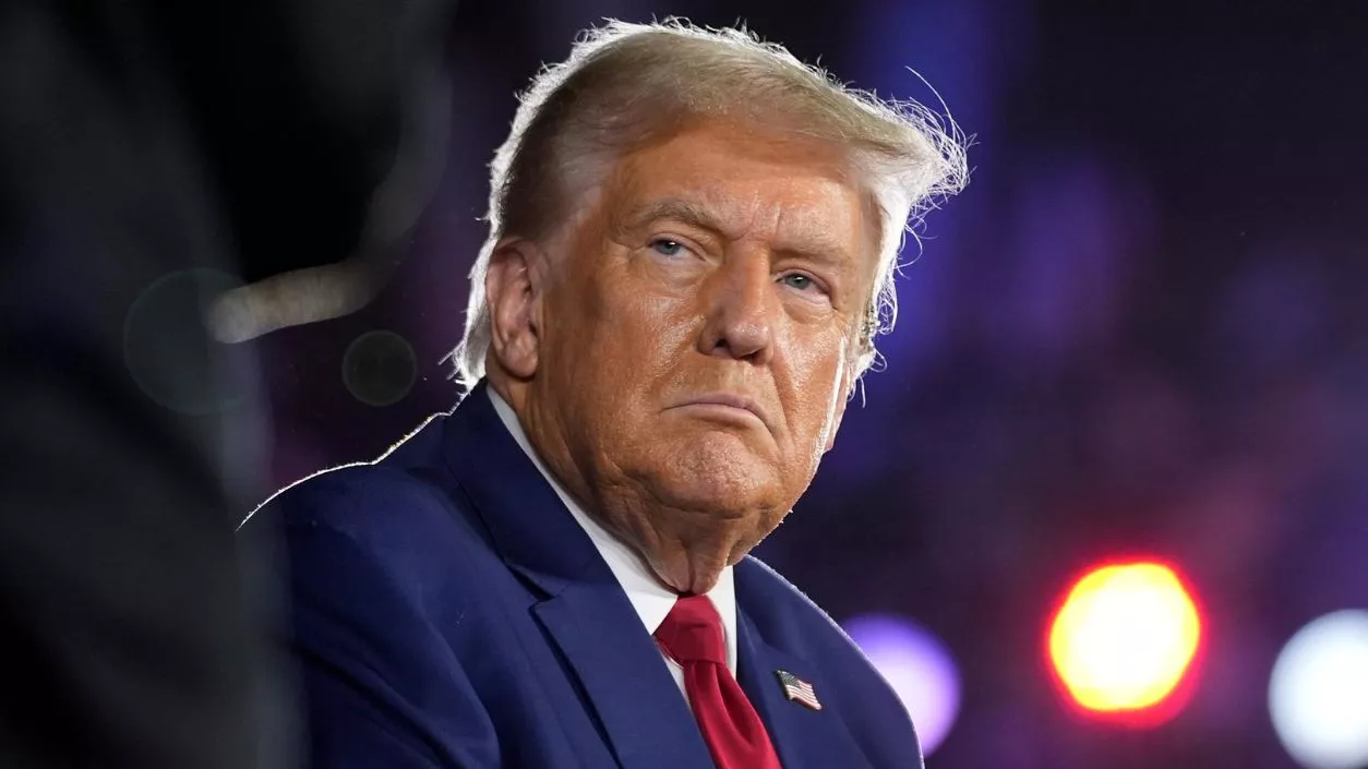 Trump administration bars Harvard from enrolling foreign students