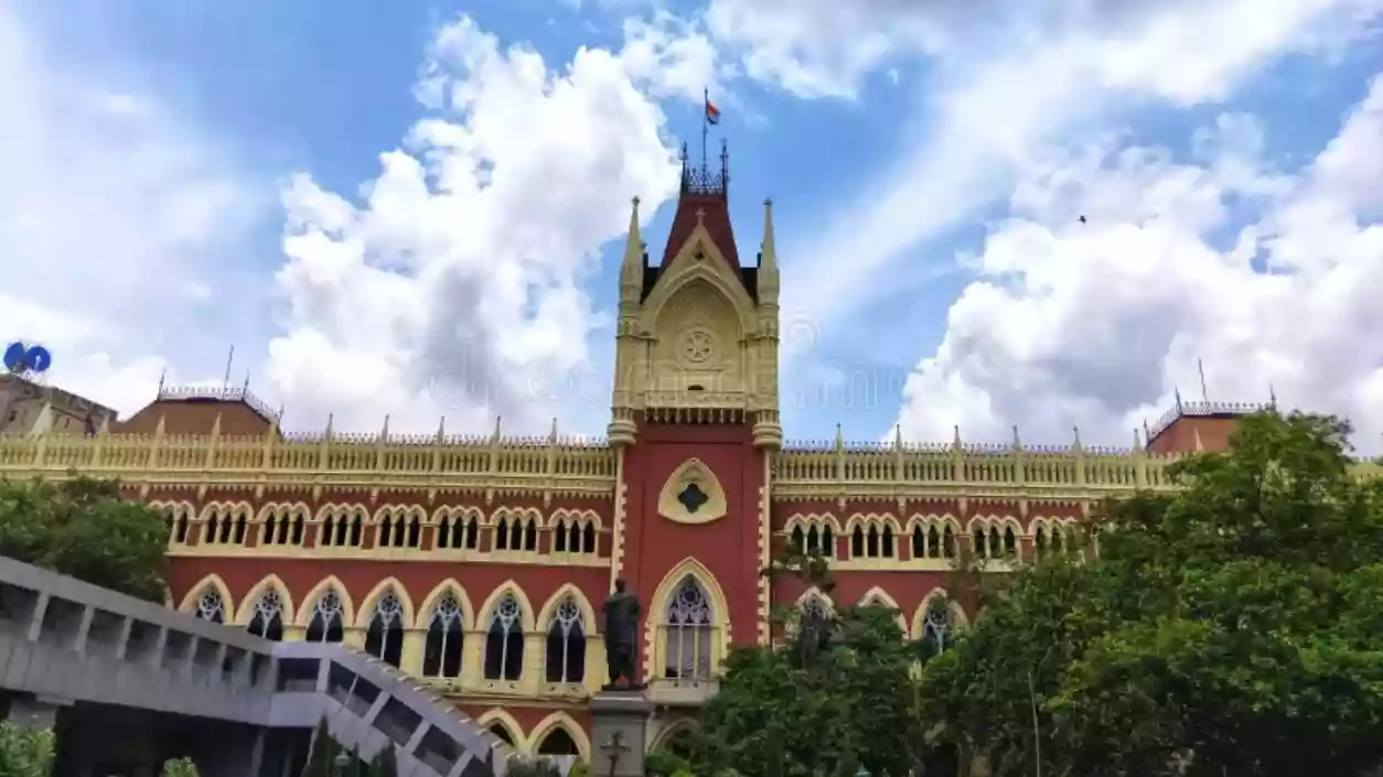 Calcutta HC allows teachers’ protest near Central Park, bars 'strict police action' at Bikash Bhavan