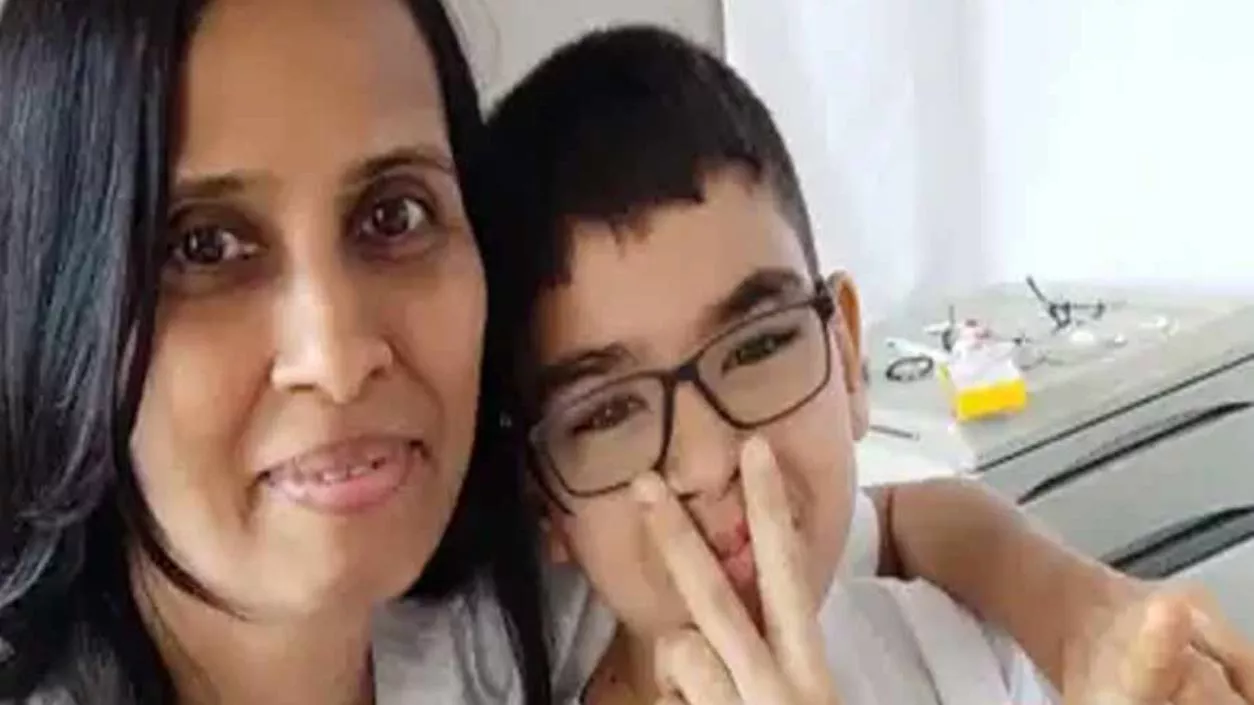 12-year-old Alipore boy’s organ donation gives sight to two, saves life in Mumbai