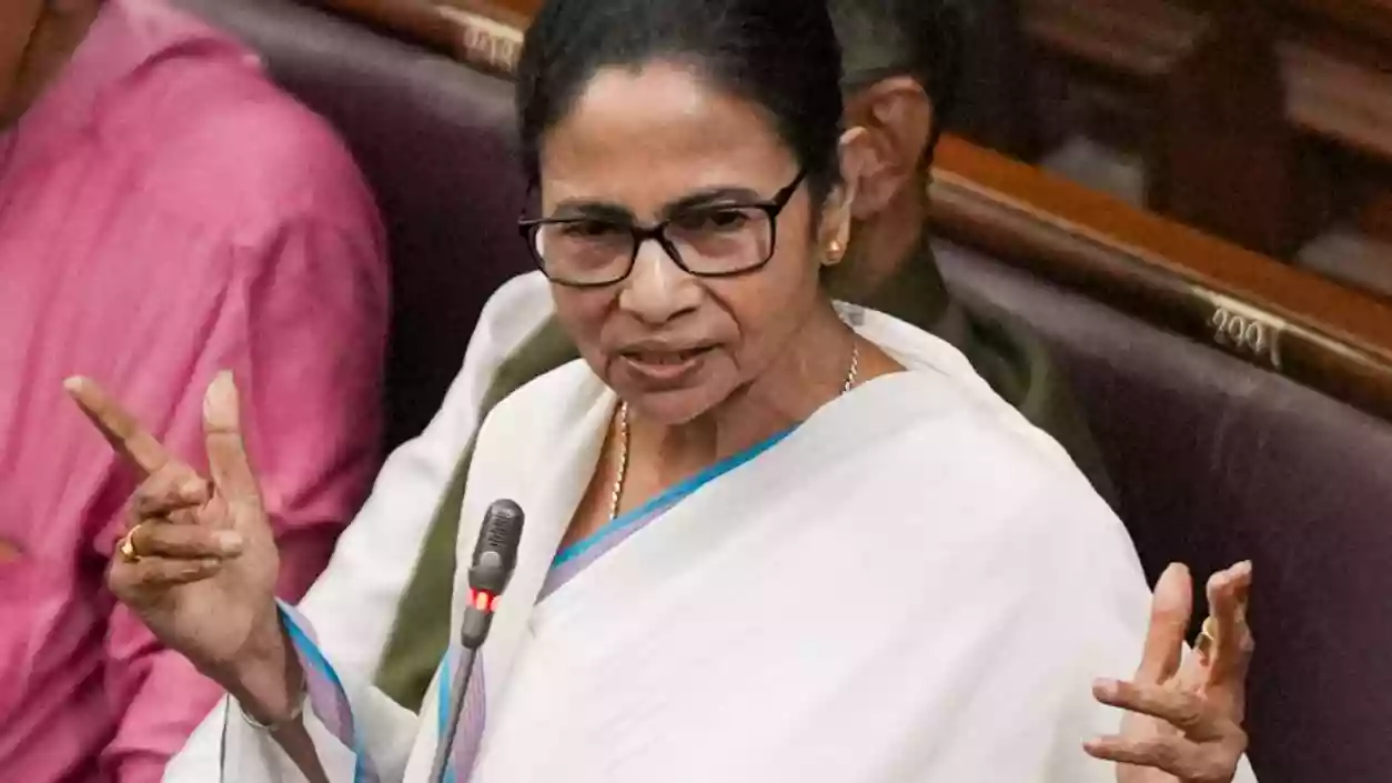 CM Mamata urges special Parliament session after India’s global anti-terror diplomacy to inform public