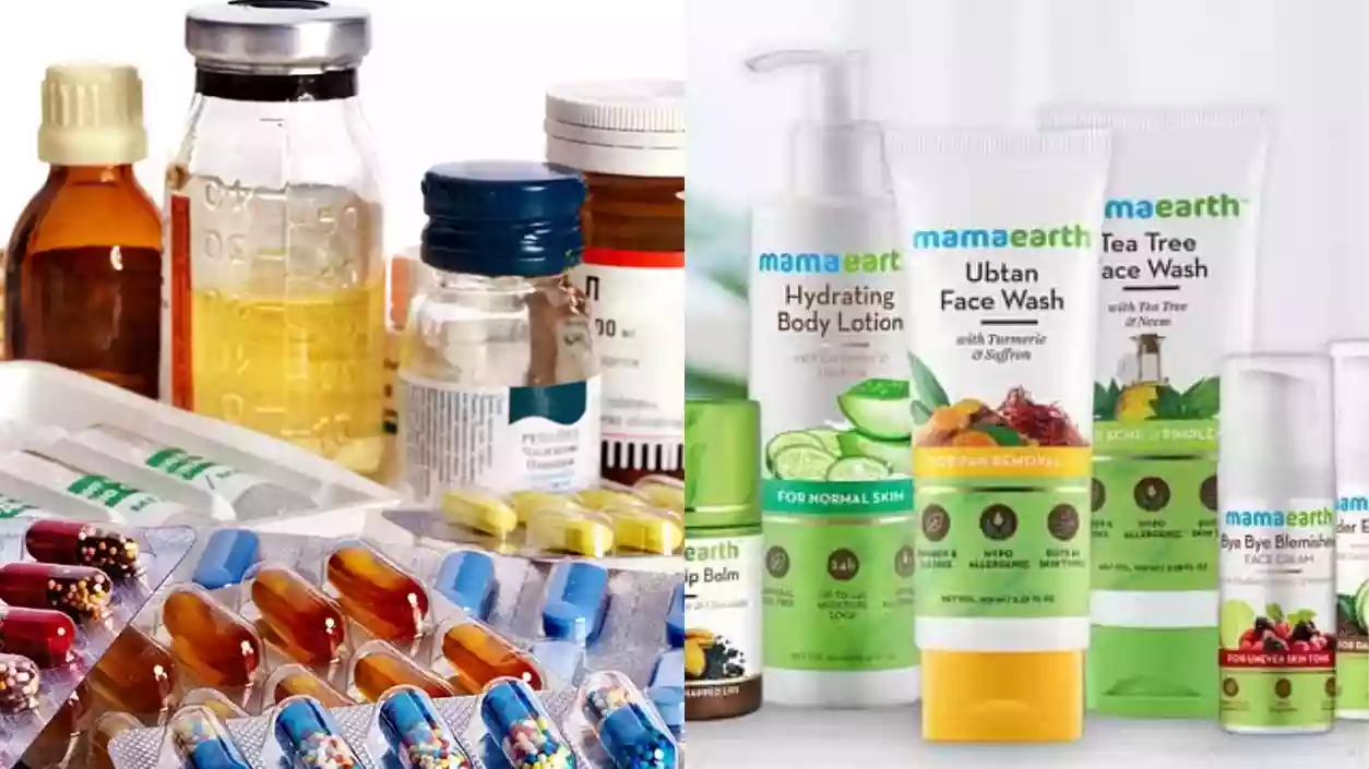 CDSCO bans 196 drugs & cosmetics including fever-cough medicines, Mamaearth products over quality concerns