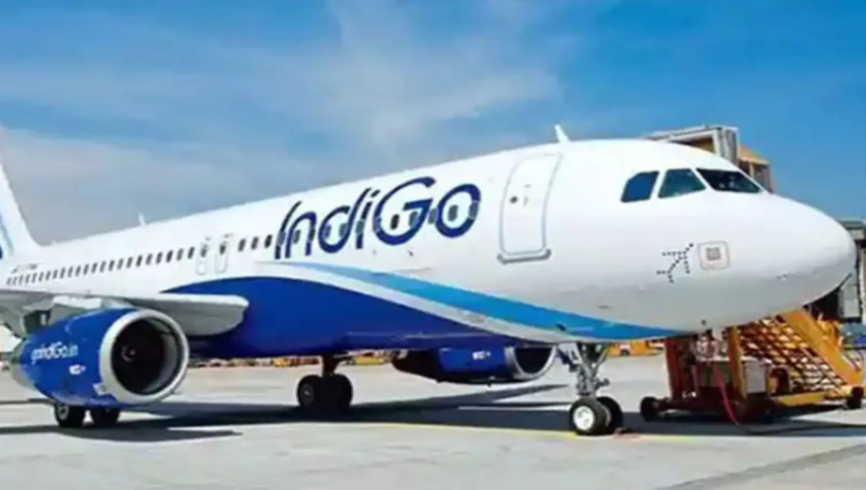 IndiGo flight hit by storm diverted to Srinagar after Pakistan denies airspace: IAF