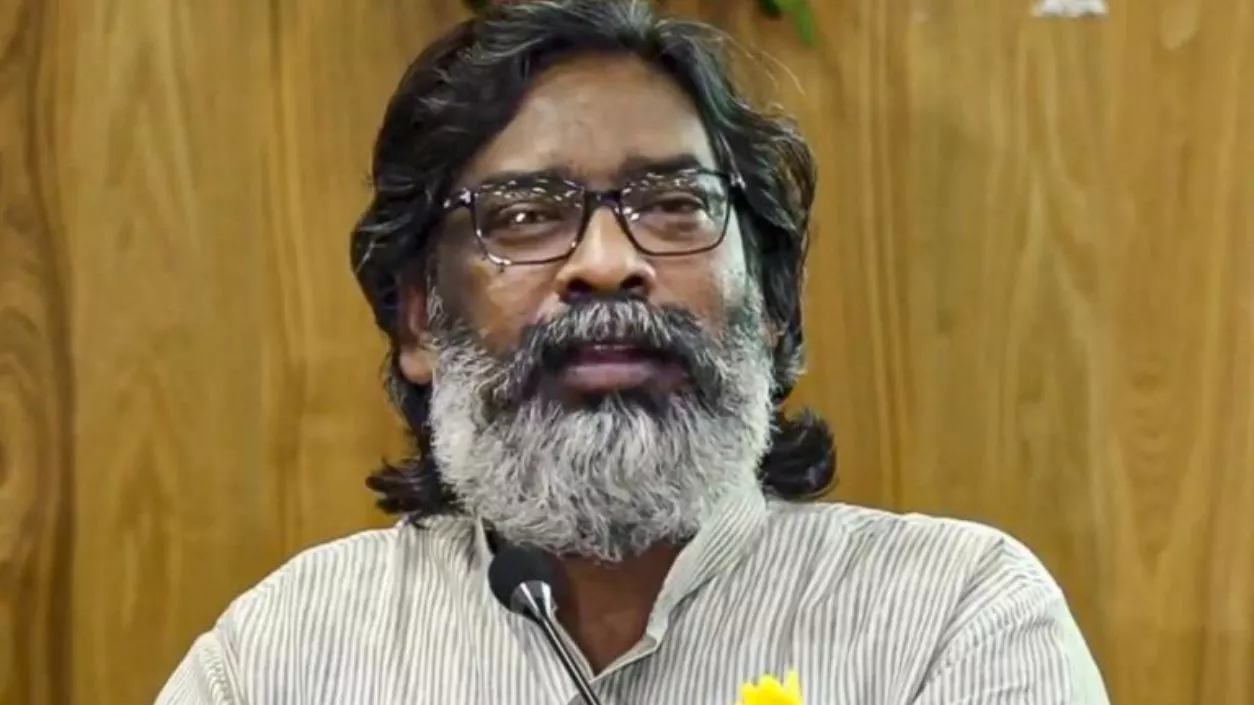 Jharkhand CM Soren orders tight security and preparations as 50 lakh devotees expected at Deoghar Shravani Mela