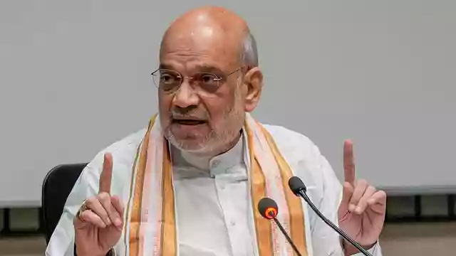 Amit Shah to visit Kolkata on June 1 to review poll strategy
