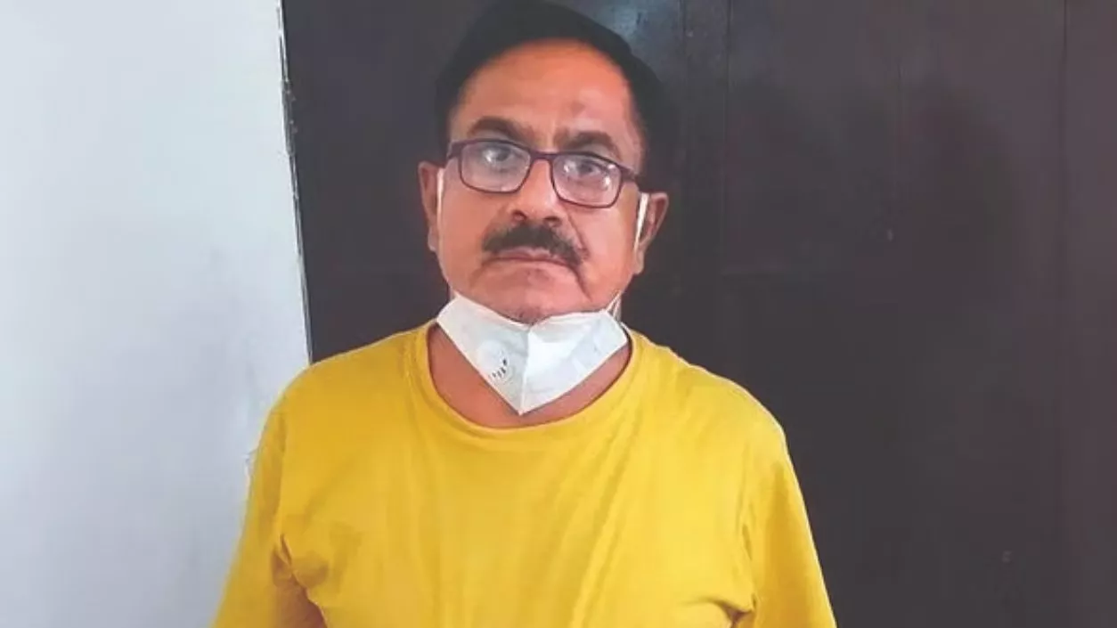 ‘Doctor Death’ charged patients for fake treatments; Linked to over 100 murders