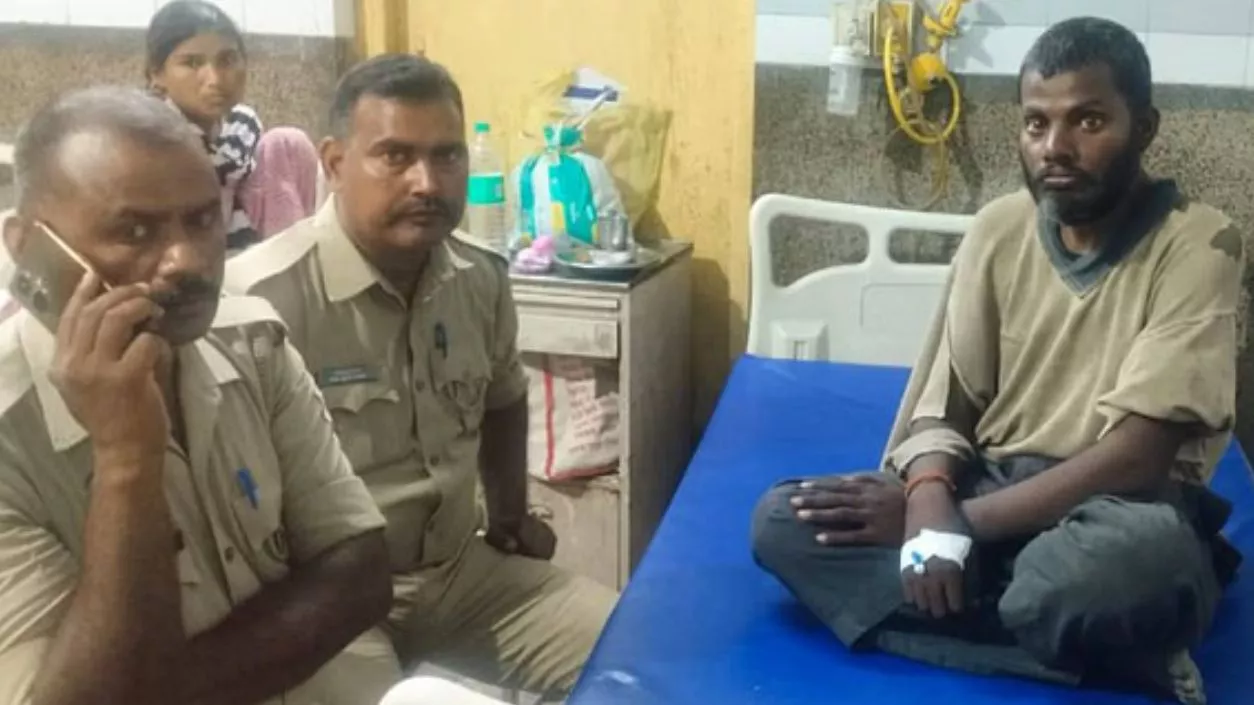 Man detained near India-Nepal border speaks unfamiliar language, mentions 'Pakistan'; Infiltration suspected