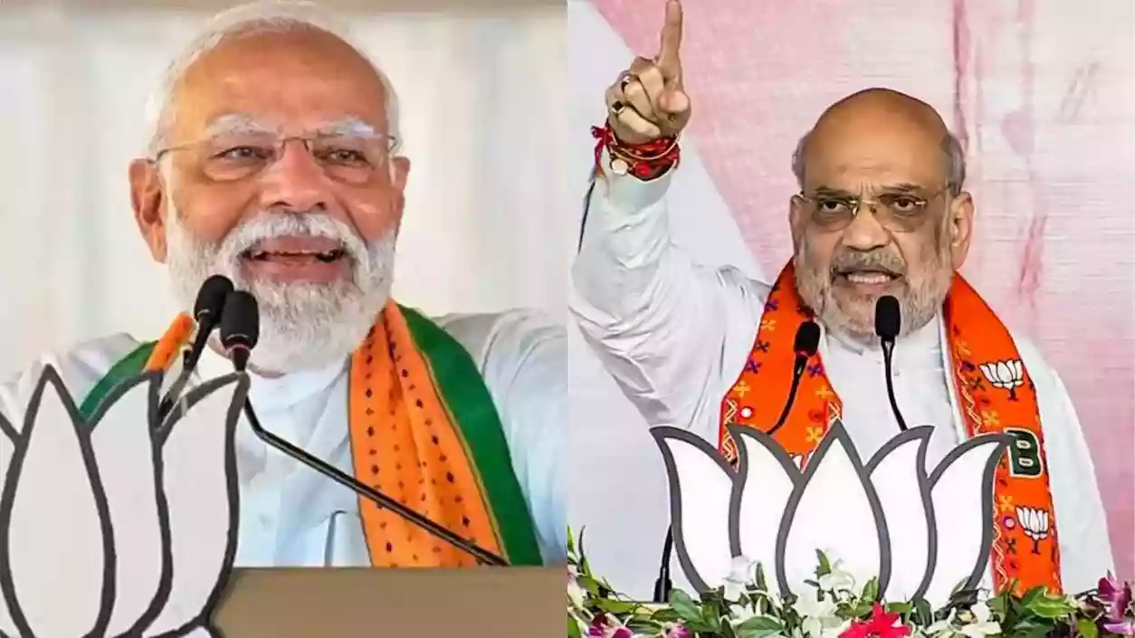 PM Modi to address Alipurduar rally on May 29; Amit Shah to hold key Bengal meetings in Kolkata on May 31
