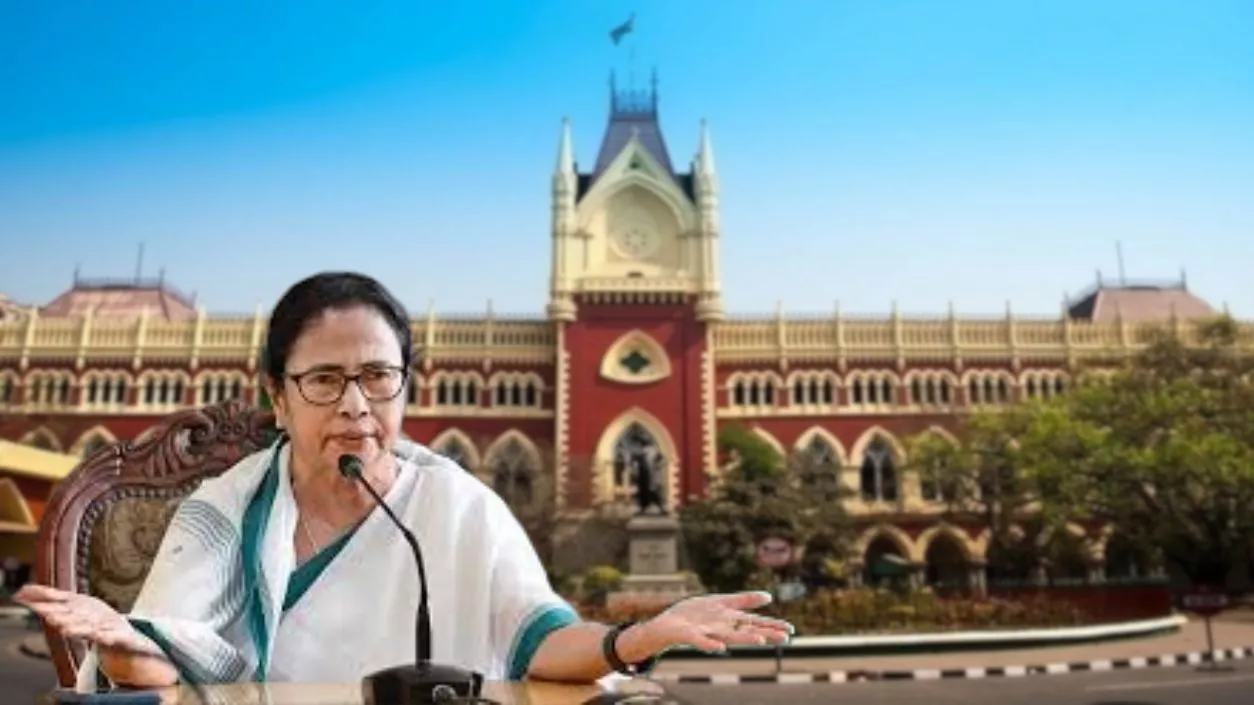 WB Govt issues notification to pay monthly allowance to sacked WBSSC staff amid Court scrutiny