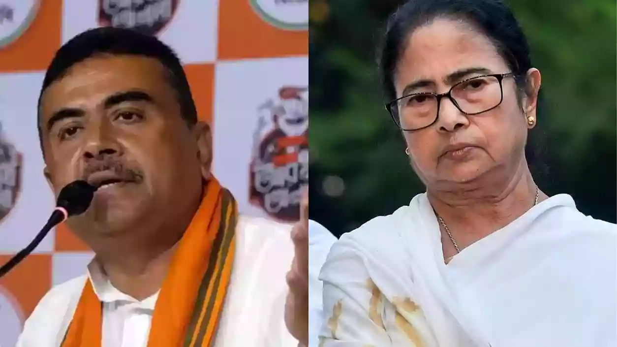 Suvendu Adhikari demands special session from State Govt, says Murshidabad violence must be discussed