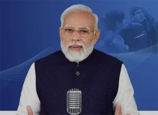 मन की बात: 'ऑपरेशन सिंदूर' सिर्फ सैन्य मिशन नहीं, हमारे साहस, संकल्प और बदलते भारत की तस्वीर है : प्रधानमंत्री