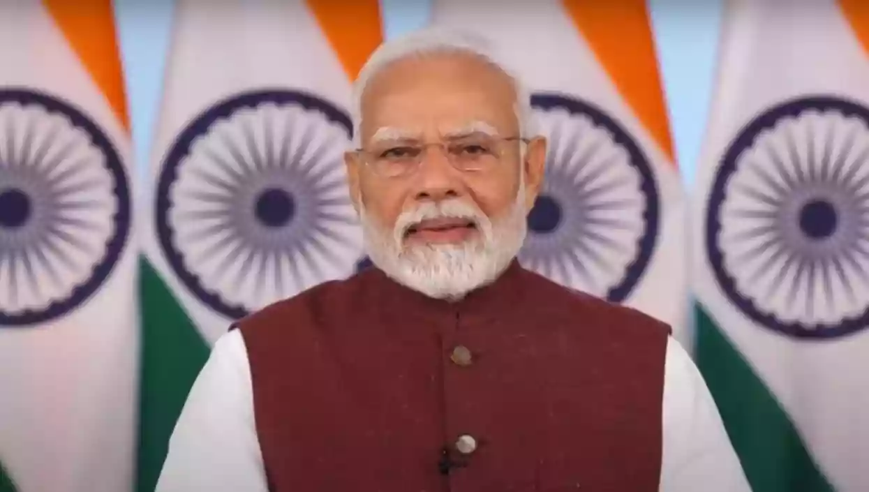 PM Modi urges NDA leaders to exercise restraint in speech after controversial remarks: Sources