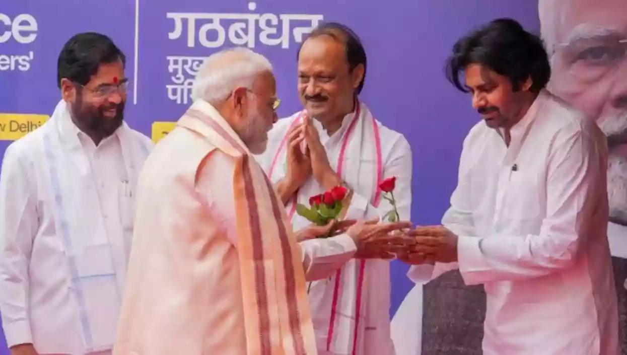 PM Modi to NDA leaders: avoid loose talk, maintain discipline amid Operation Sindoor row