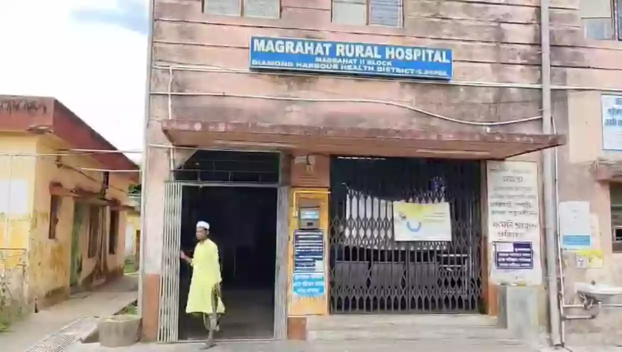 Covid cases rise in Bengal as two new test positive in South 24 Parganas