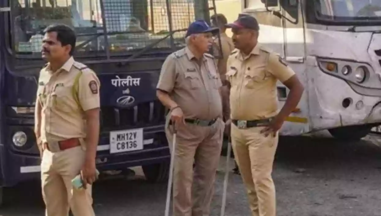 Woman dies after choking on chicken at Palghar resort, police launch probe into incident