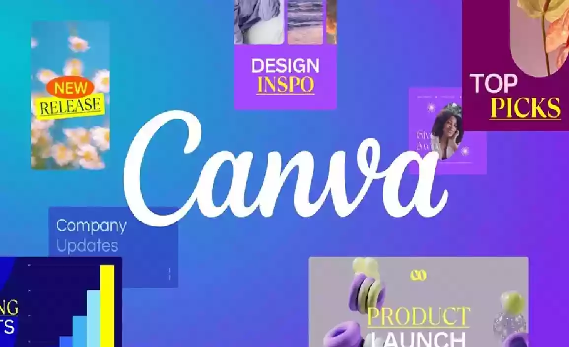 Canva faces outage; Several users report issues