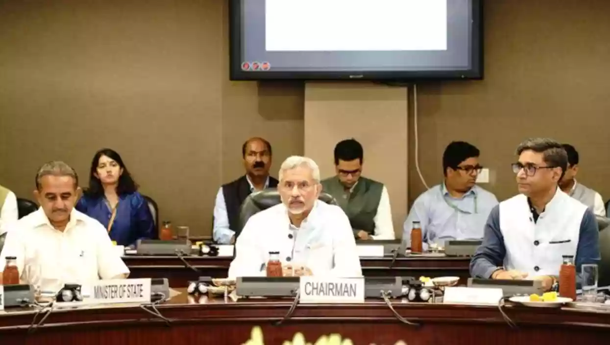 Pakistan was informed within 30 minutes of Op Sindoor strike, Jaishankar tells MPs: Sources