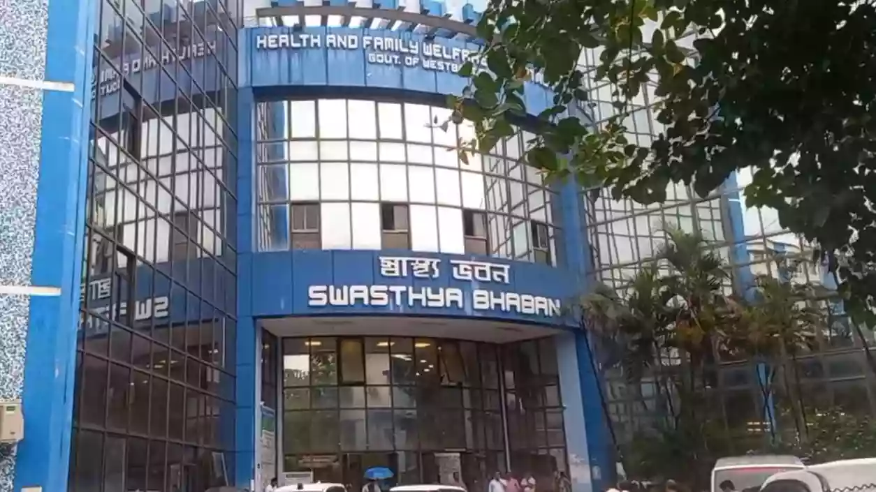 Bomb threat sparks panic at Swasthya Bhawan; Probe on