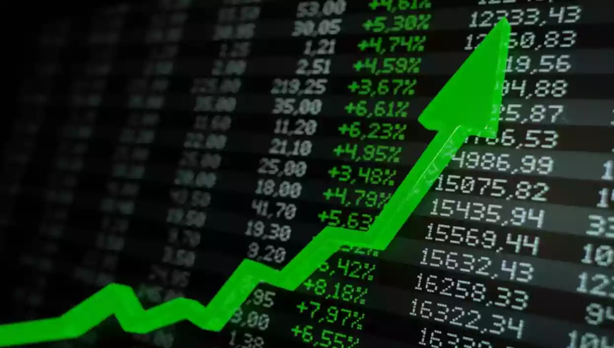 Sensex jumps 455 points, Nifty crosses 25,000 for second straight day after US tariff delay