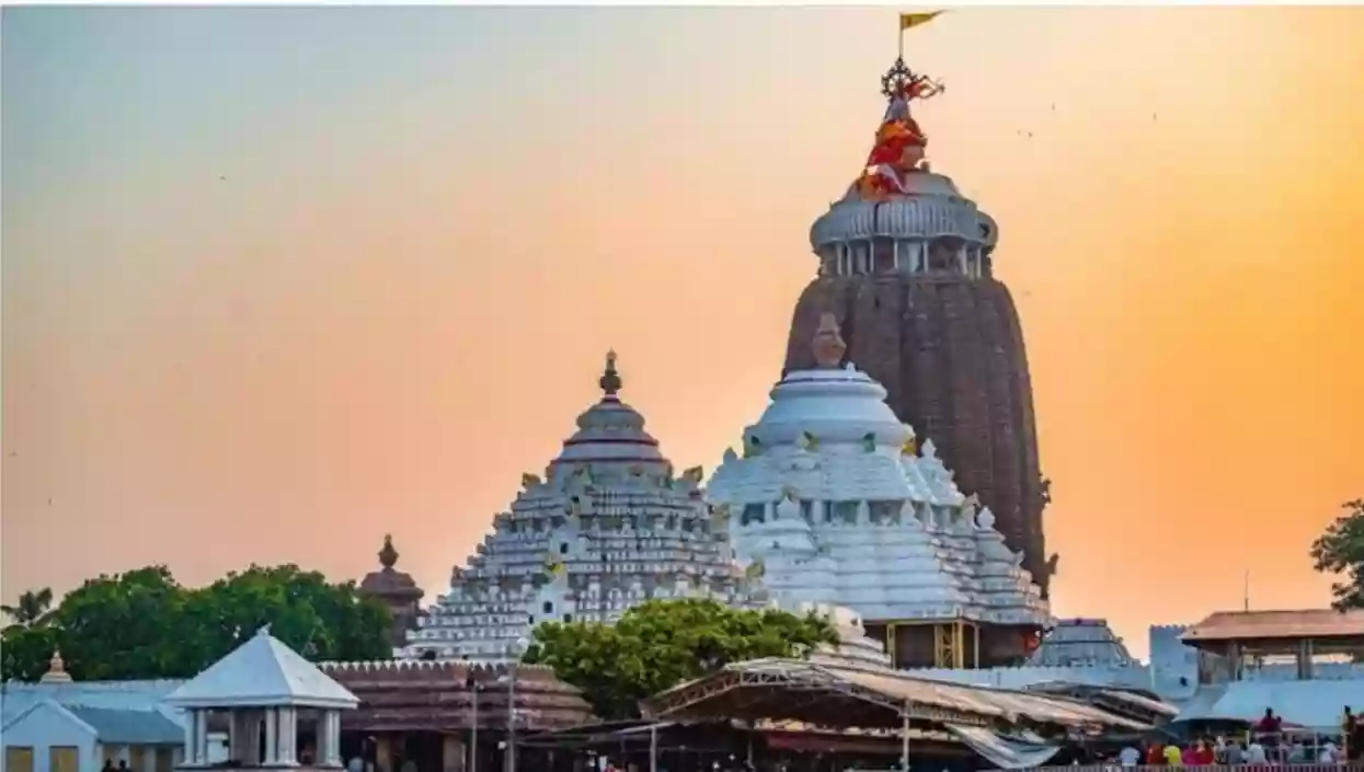  Odisha to secure trademark on Jagannath dham amid row with Bengal over temple name