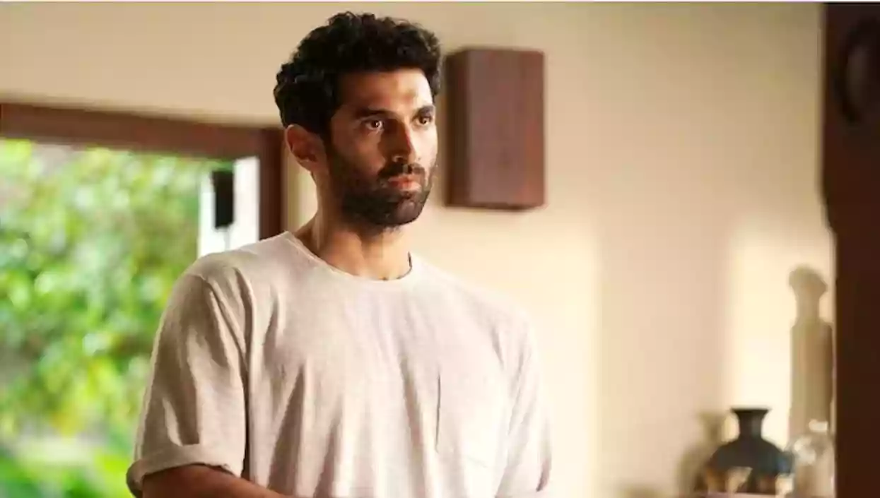 Dubai woman detained for trespassing at Aditya Roy Kapur’s home