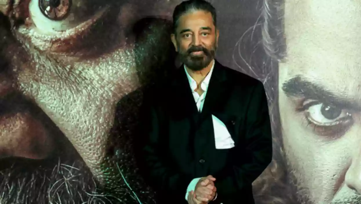 Kamal Haasan set to enter Rajya Sabha with DMK support 