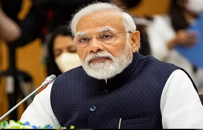 प्रधानमंत्री का पश्चिम बंगाल दौरा कल, अलीपुरद्वार में सीजीडी परियोजना की आधारशिला रखेंगे