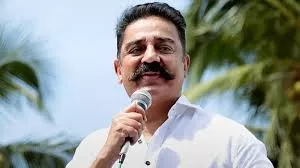 राज्यसभा सदस्य बनेंगे कमल हासन, डीएमके ने घोषित किए चार उम्मीदवारों के नाम
