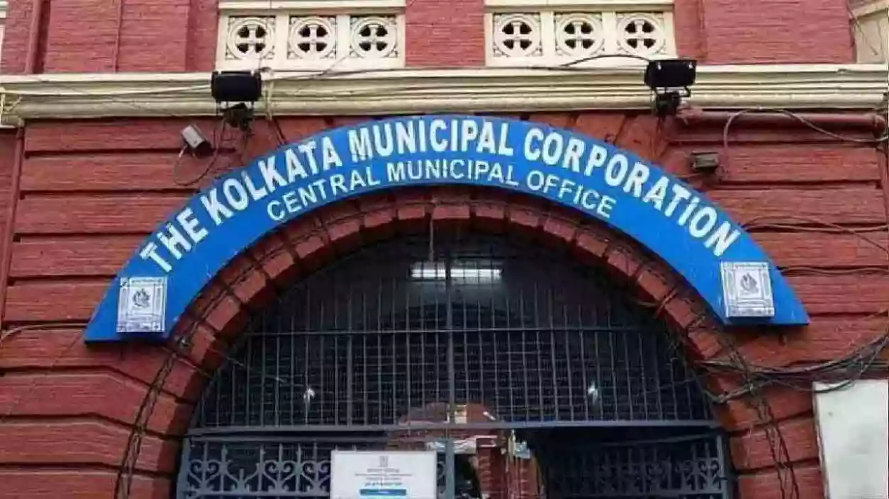 KMC holds state-level meeting to curb rising fire incidents; 30-day action plan ordered
