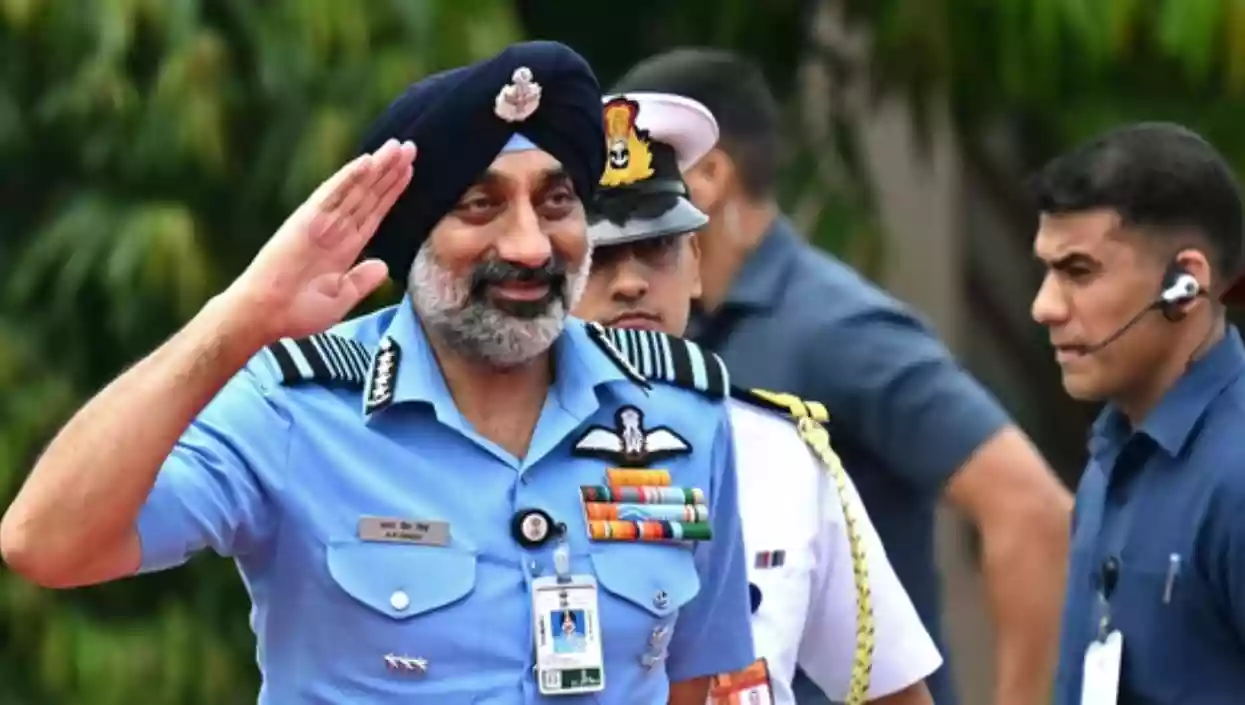 IAF chief slams delay in defence projects, says “we know systems will never come” 