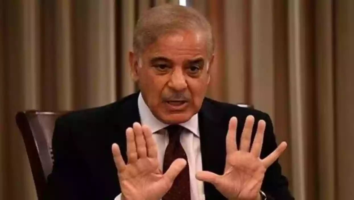 India struck Pakistani airbases with BrahMos before Pak could retaliate, admits PM Shehbaz Sharif