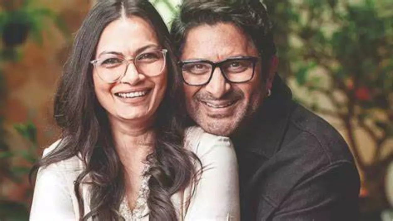 SEBI bans actor Arshad Warsi, wife and 57 others for up to 5 years