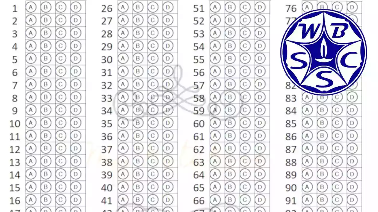 WBSSC tightens recruitment process: OMR sheets to be preserved for 10 years after 2016 panel cancellation