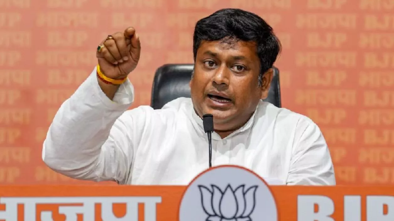 Sukanta Majumdar rebukes CM Mamata for criticizing PM Modi; Calls for flag march to celebrate Op Sindoor