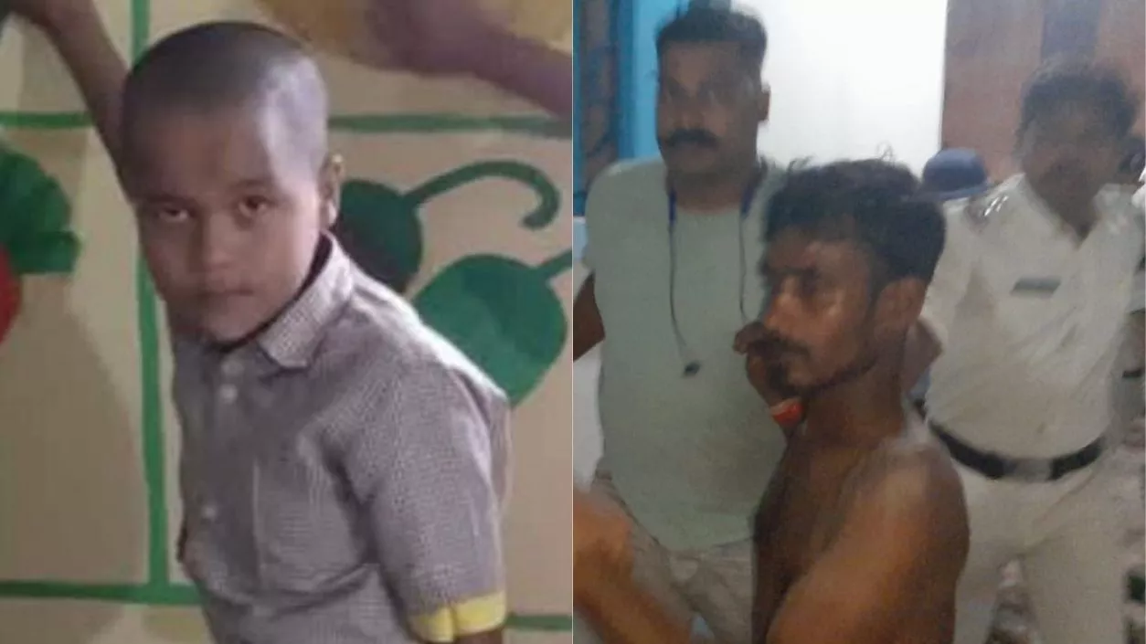 13-year-old specially-abled girl found dead in Hooghly; Murder and rape suspected
