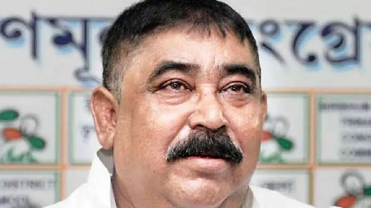 TMC's Anubrata Mondal booked for threatening Bolpur IC; Party demands apology within 4 hours