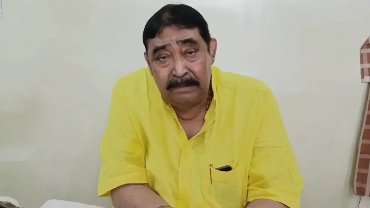 Anubrata Mondal issues written apology for abusive threat to Bolpur Police, raises leak conspiracy allegations