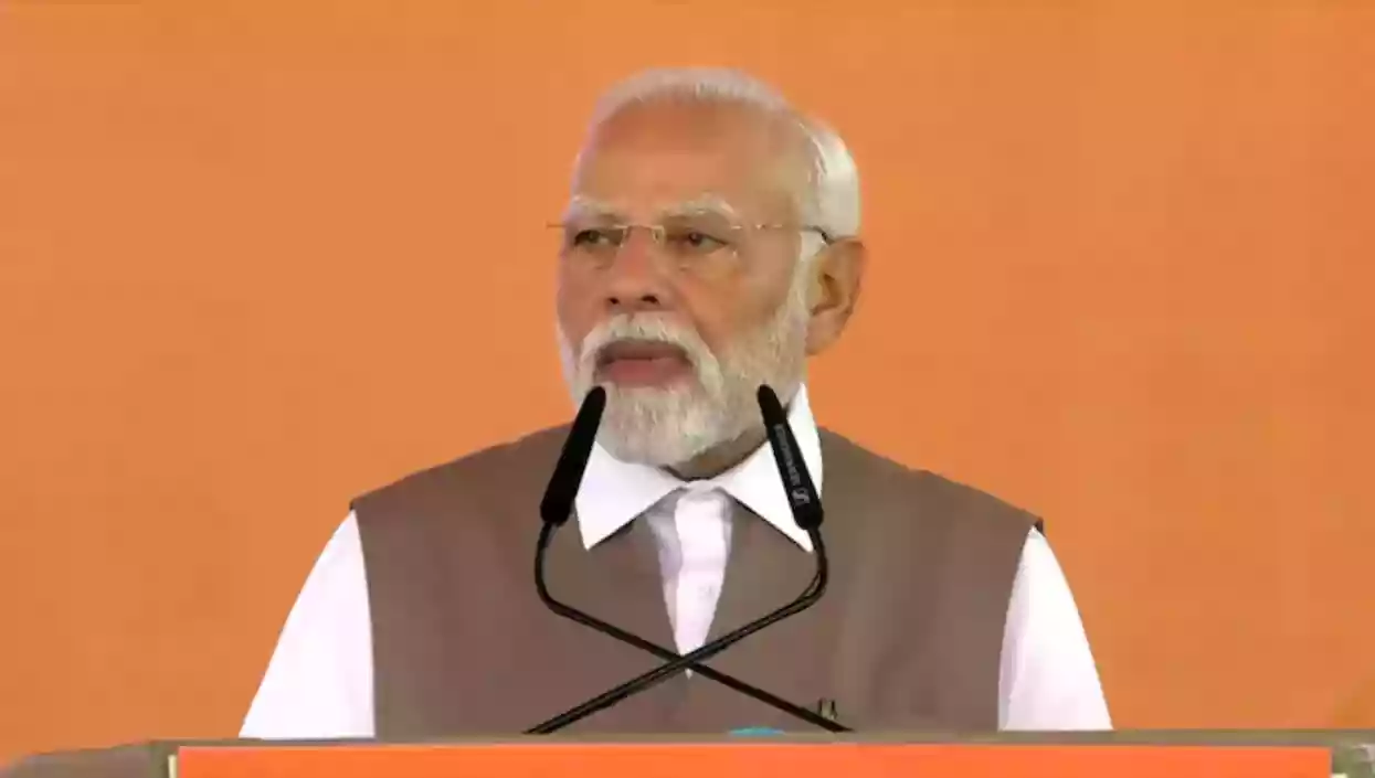 BrahMos gave enemy sleepless nights during Operation Sindoor: PM Modi in Kanpur