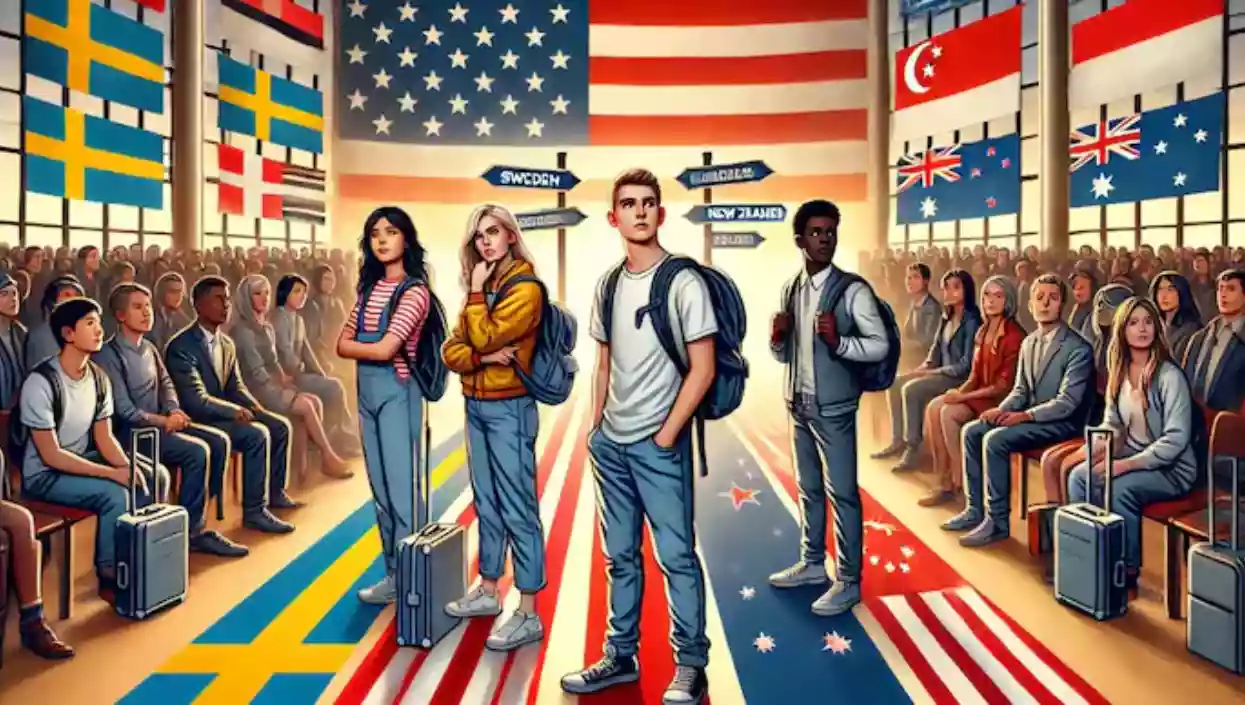 US pauses student visa interviews, raising concern among Indian aspirants ahead of fall intake