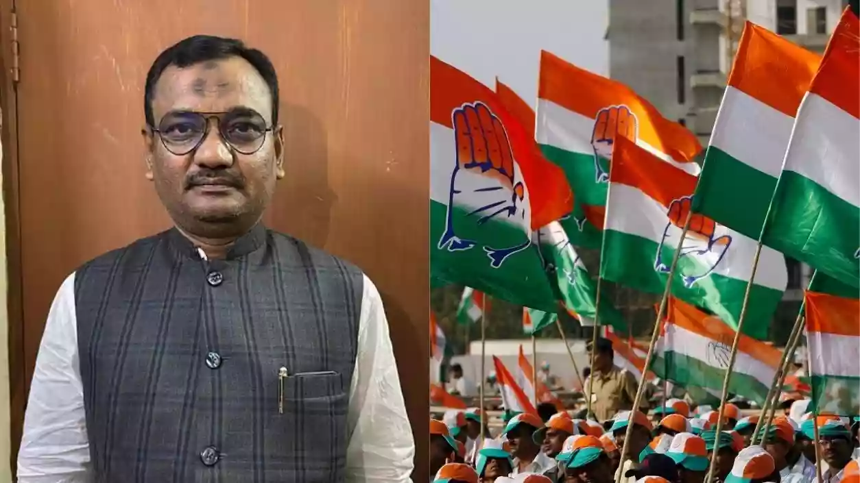 Congress picks candidate for Kaliaganj bypoll; Suspense over alliance with Left front continues