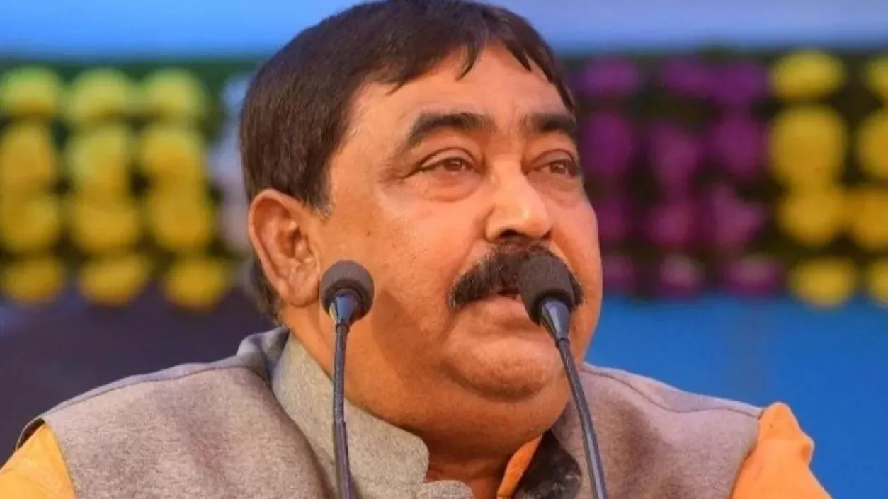 Anubrata Mondal fails to appear after police summons in non-bailable threat case, faces possible arrest