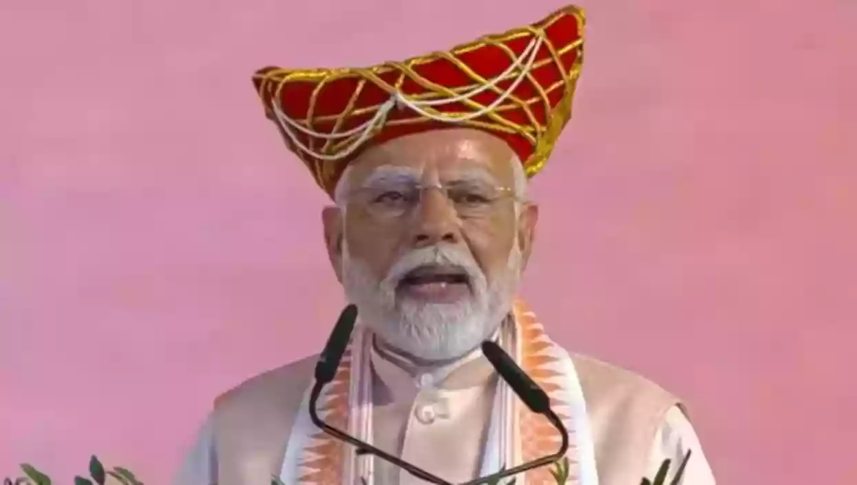 Operation Sindoor India’s biggest, most successful anti-terror strike: PM Modi