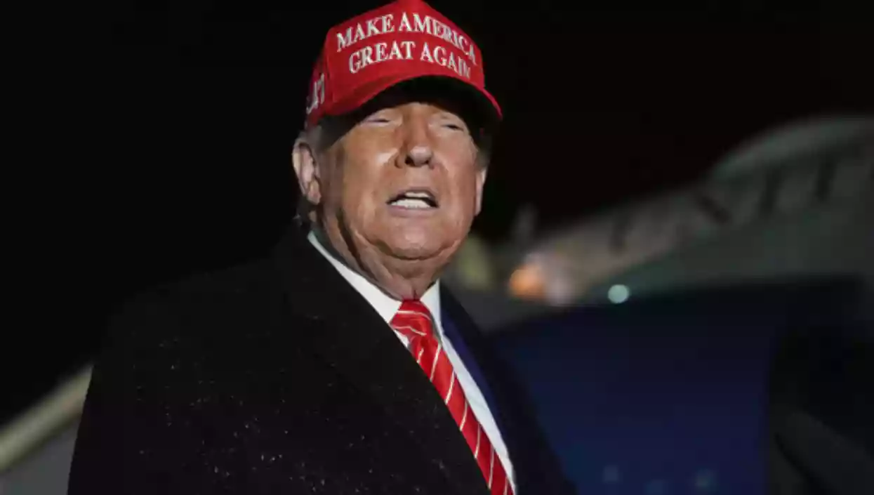 Trump warns India-Pakistan tensions could derail US trade talks with both nations